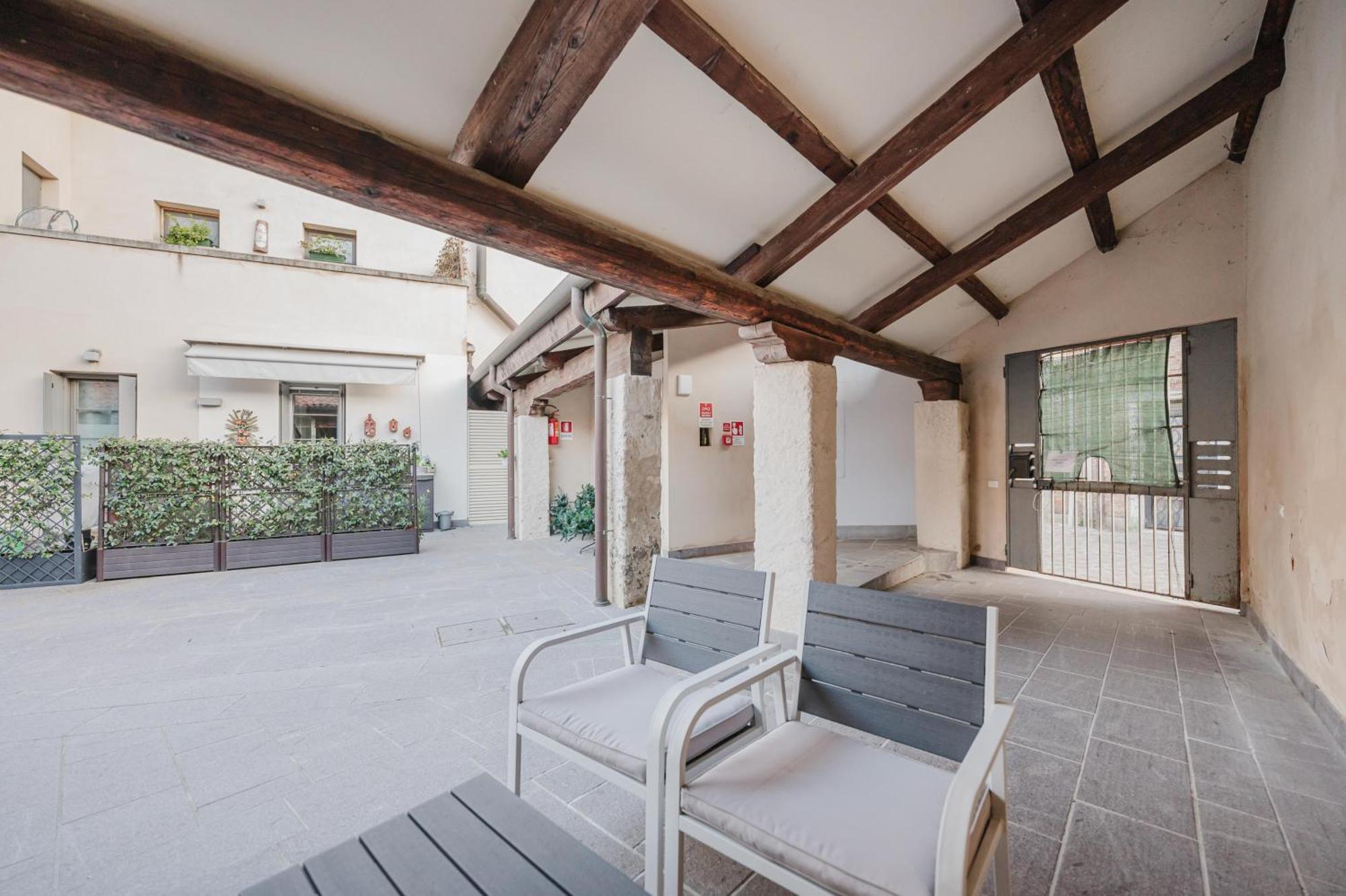 Appartamento Casa Dell'aquila - Murano - 10 Min From - Wifi *
