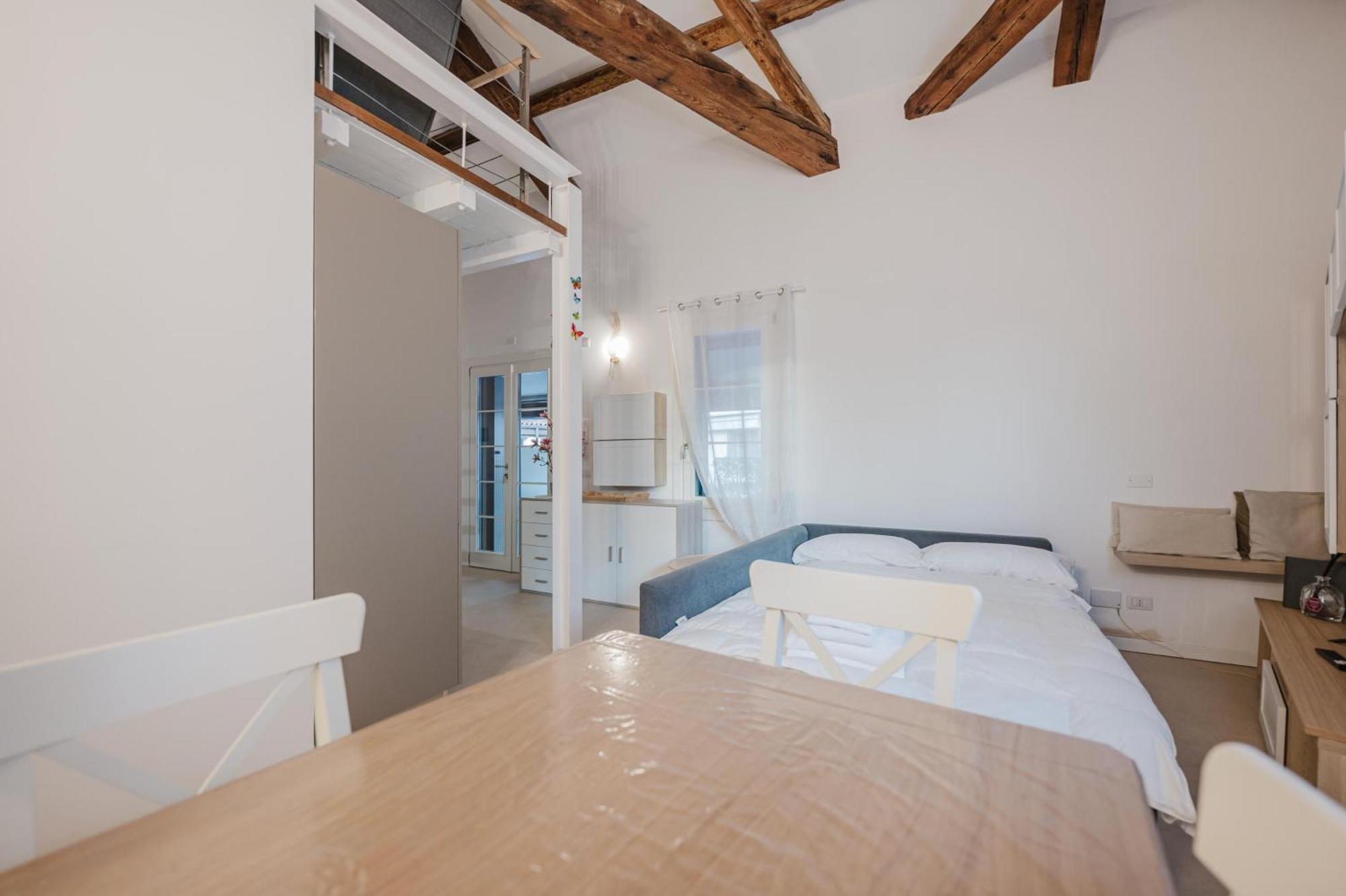 Casa Dell'aquila - Murano - 10 Min From - Wifi Appartamento