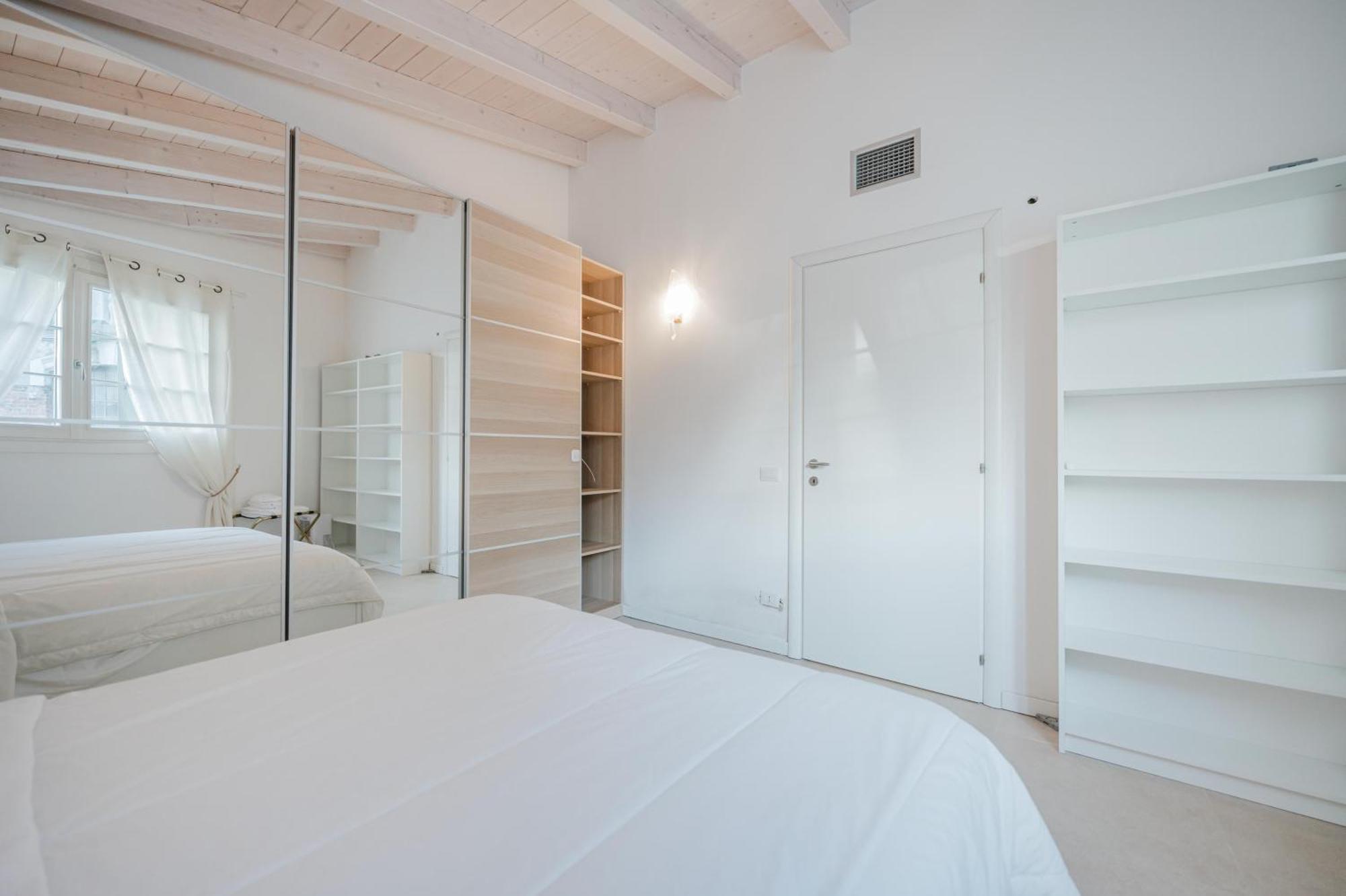 Casa Dell'aquila - Murano - 10 Min From - Wifi Appartamento