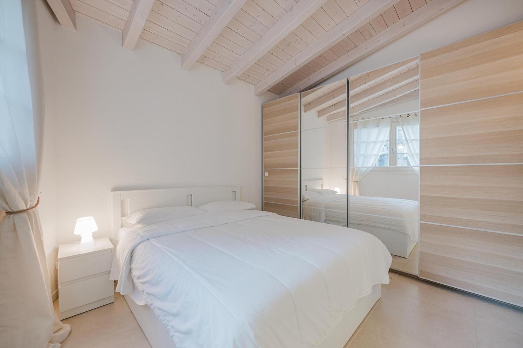 Appartamento Casa Dell'aquila - Murano - 10 Min From - Wifi *