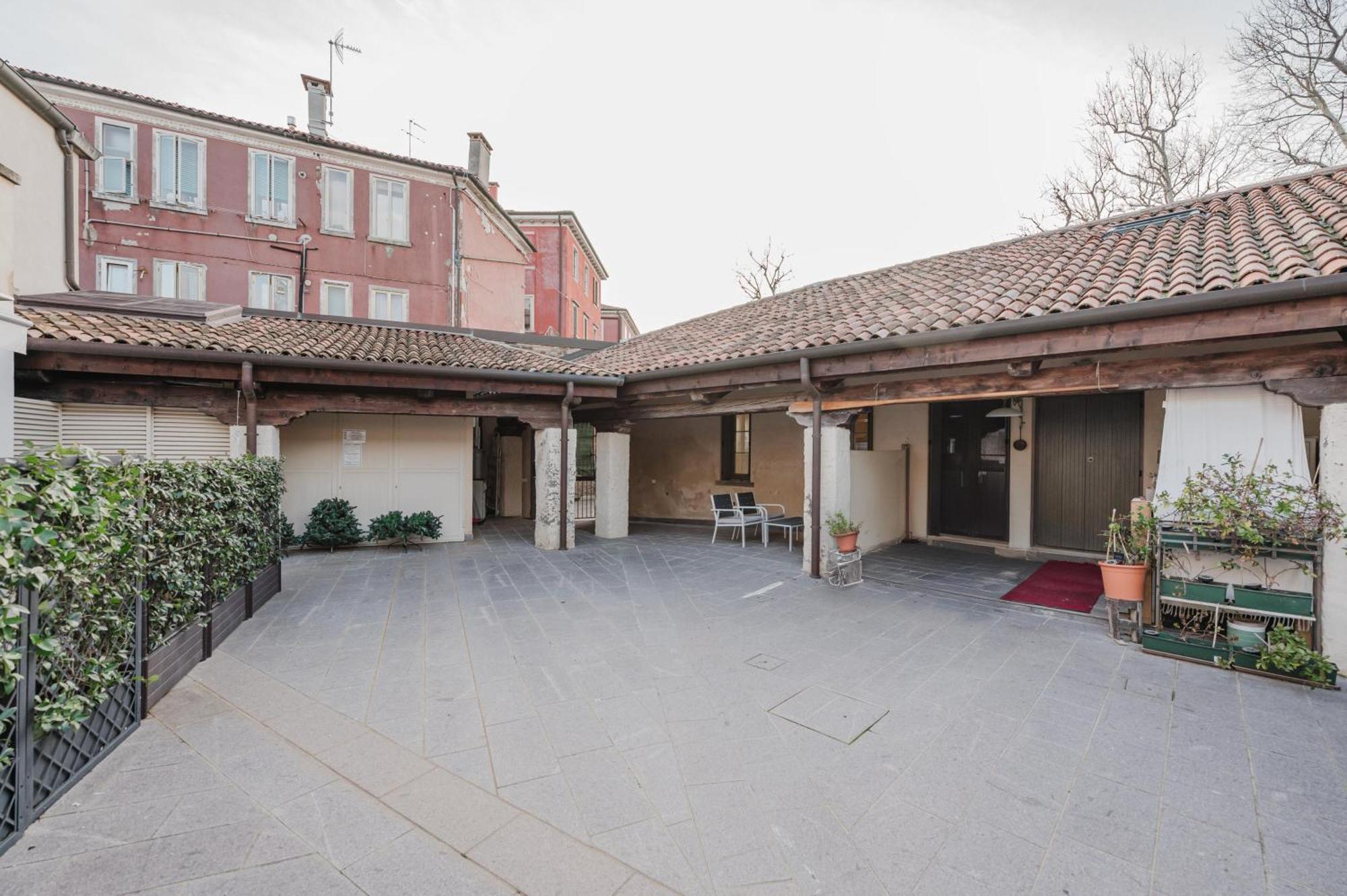 Casa Dell'aquila - Murano - 10 Min From - Wifi Appartamento *