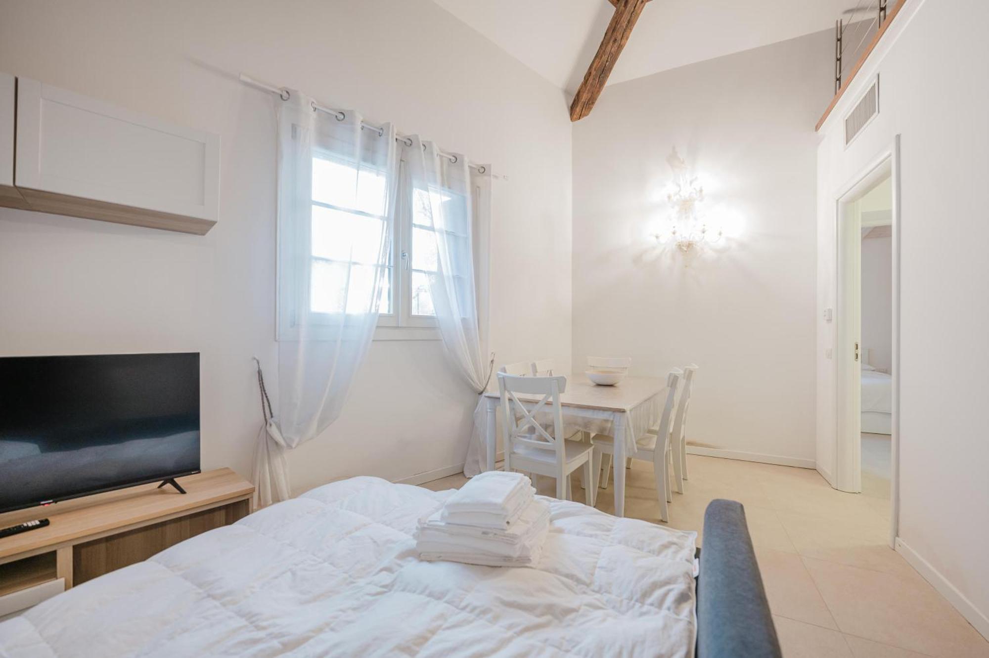 Casa Dell'aquila - Murano - 10 Min From - Wifi Venezia