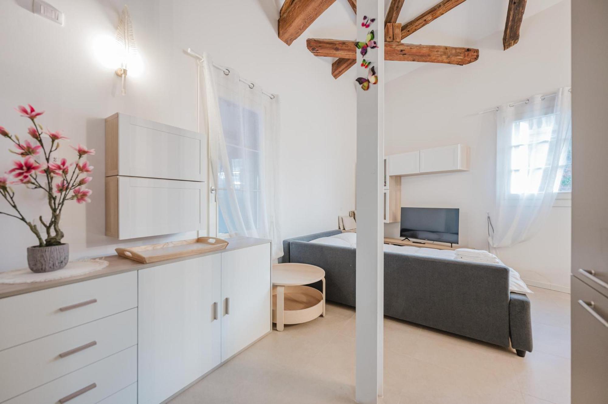 Appartamento Casa Dell'aquila - Murano - 10 Min From - Wifi *