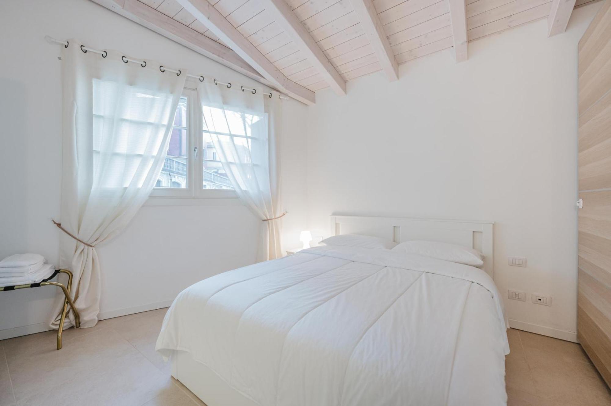 Casa Dell'aquila - Murano - 10 Min From - Wifi *