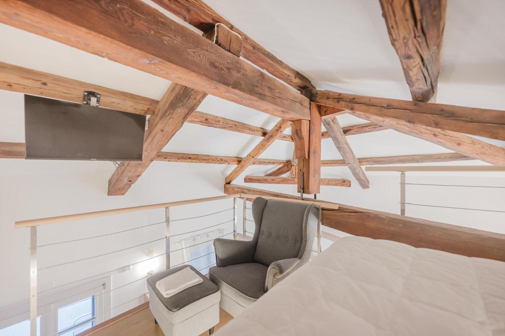 Casa Dell'aquila - Murano - 10 Min From - Wifi