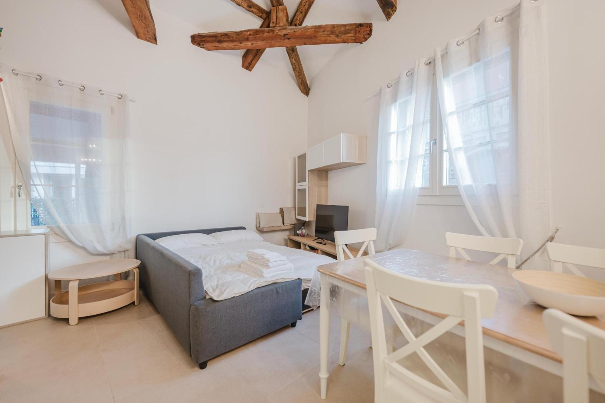 Appartamento Casa Dell'aquila - Murano - 10 Min From - Wifi *