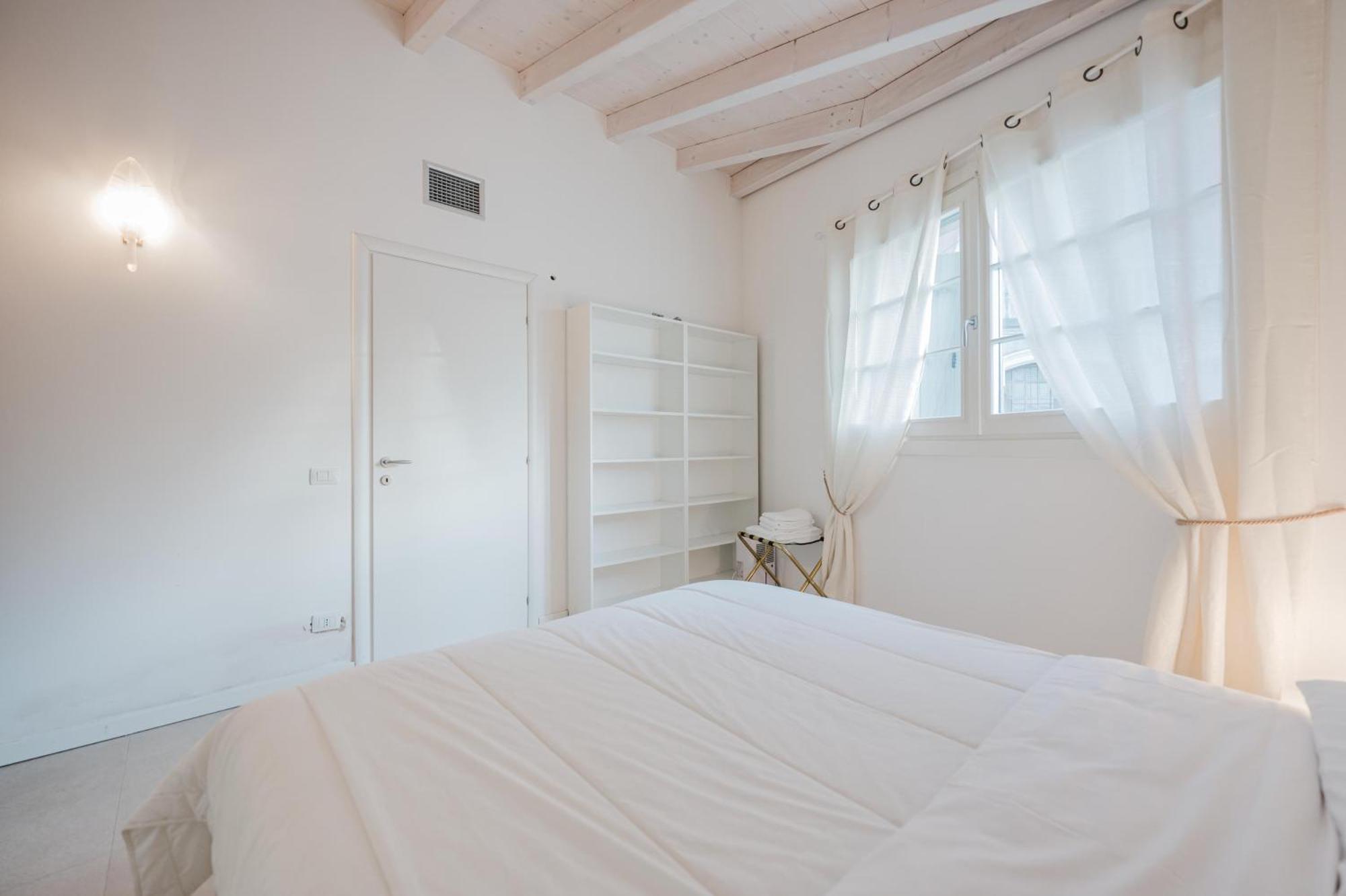 Appartamento Casa Dell'aquila - Murano - 10 Min From - Wifi Venezia