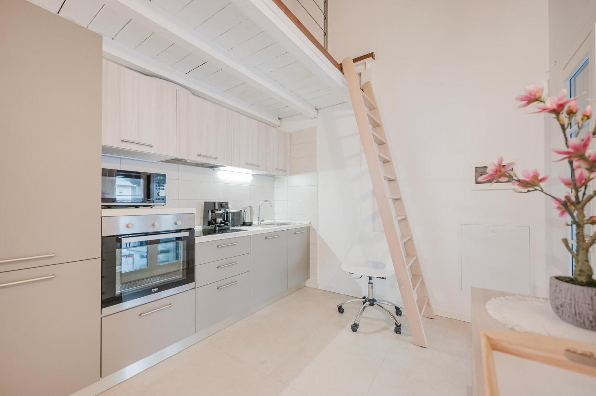 Casa Dell'aquila - Murano - 10 Min From - Wifi