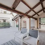Casa Dell\'Aquila - Murano - 10 Min From Venice - Wifi